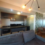 Apartamento à venda, 71 m² por R$ 750.000,00 - Loteamento João Batista Julião - Guarujá/SP