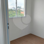 Apartamento à venda com 2 quartos em Jardim São Savério, São Paulo, SP