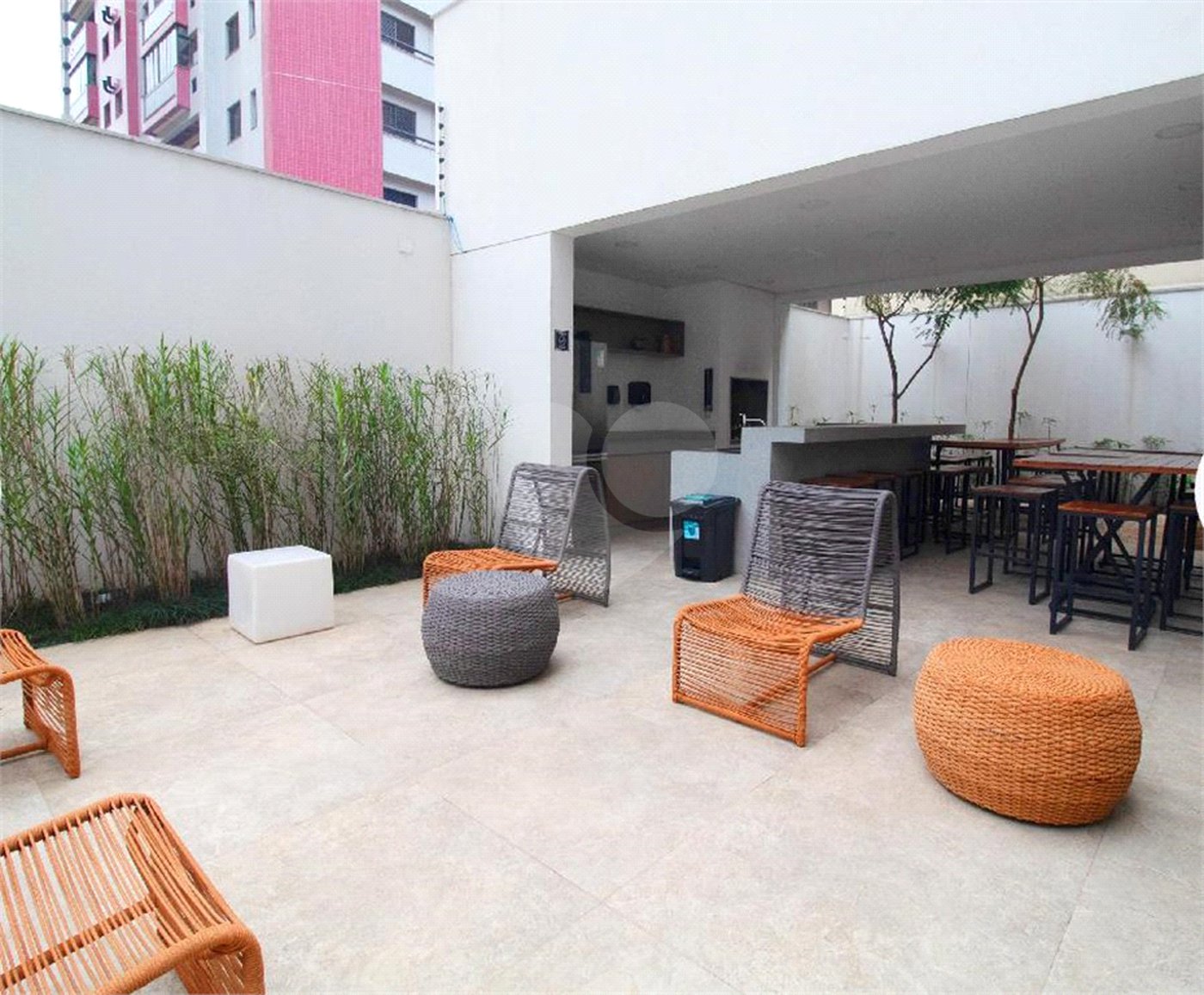 Apartamento à venda com 1 suíte em Pinheiros, São Paulo, SP