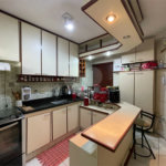 Apartamento à venda com 3 quartos, sendo 1 suíte, em Mandaqui, São Paulo, SP