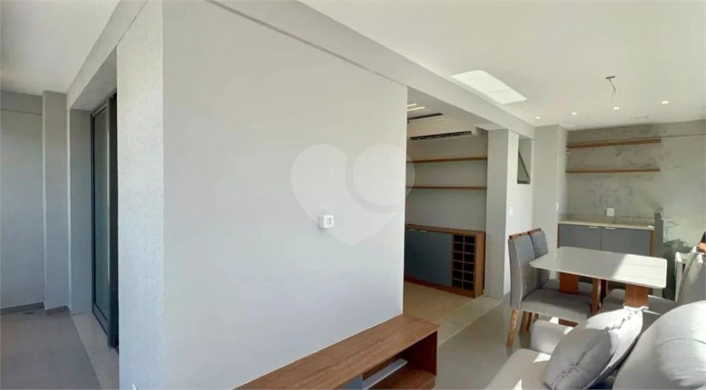 Apartamento à venda com 1 suíte em Pinheiros, São Paulo, SP