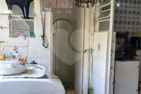 Apartamento à venda com 2 quartos em Jardim São Paulo(zona Norte), São Paulo, SP
