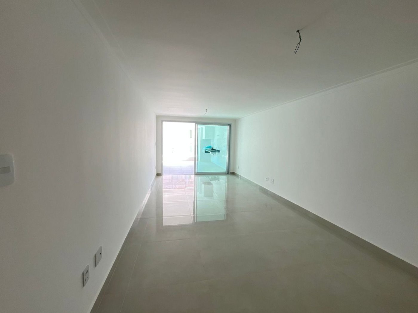 Apartamento com 3 dormitórios à venda, 170 m² por R$ 2.795.000,00 - Aparecida - Santos/SP