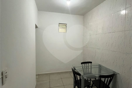 Casa para alugar em Jardim Lúcia, São Paulo, SP