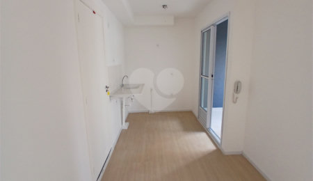 Apartamento à venda com 2 quartos em Vila Pereira Barreto, São Paulo, SP