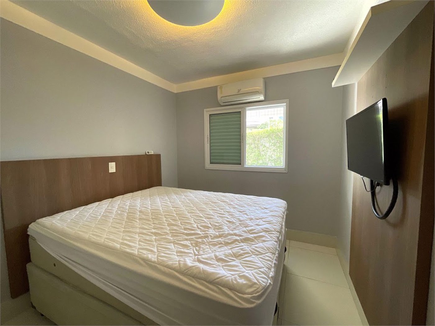 Apartamento com 2 dormitórios, 80 m² - venda por R$ 1.400.000,00 ou aluguel por R$ 7.300,00 - Jardim Las Palmas - Guarujá/SP
