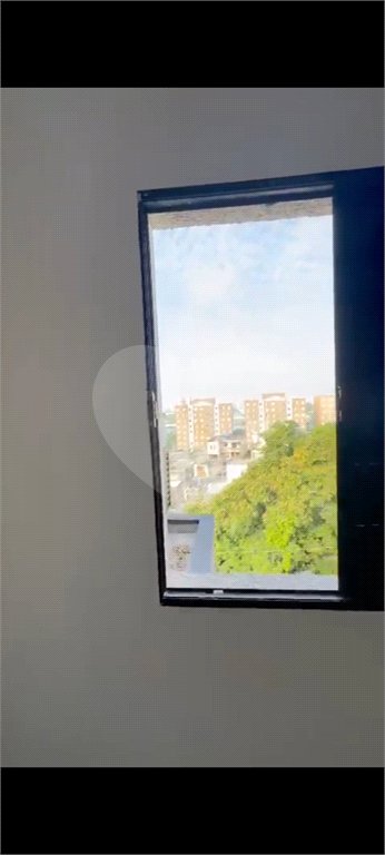 Apartamento à venda com 2 quartos em Cidade Continental, São Paulo, SP