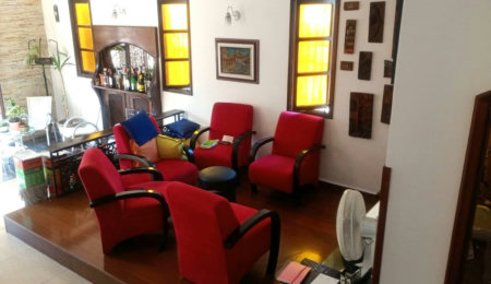 Sobrado à venda, 224 m² por R$ 1.200.000,00 - Vila Valença - São Vicente/SP