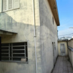 Sobrado à venda com 3 quartos em Vila Paulo Silas, São Paulo, SP