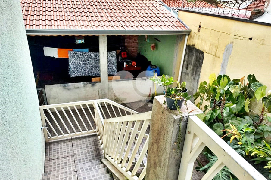 Sobrado à venda com 4 quartos, sendo 2 suítes,  em Freguesia do Ó, São Paulo, SP
