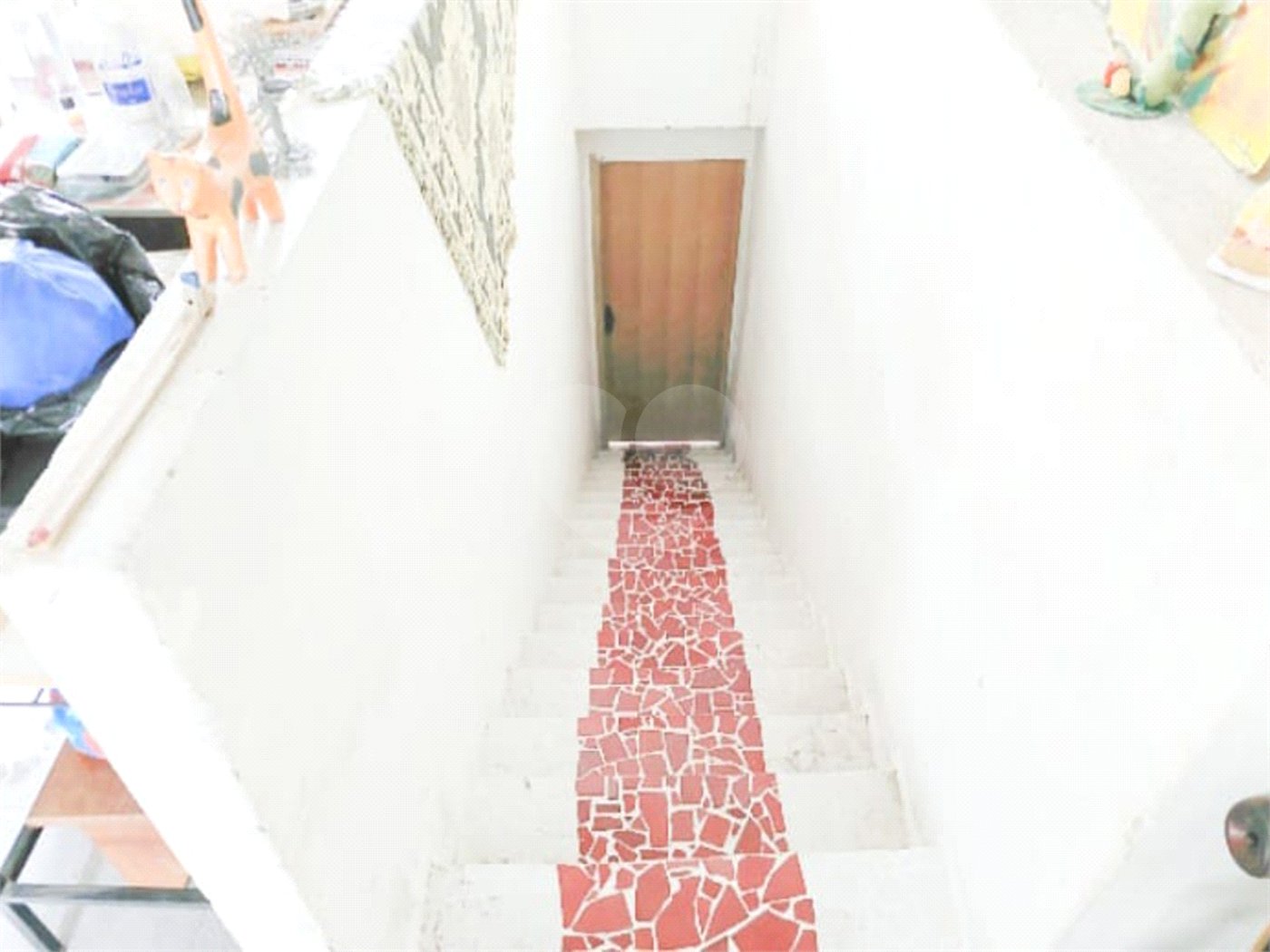 Casa de Vila à venda com 4 quartos em Maracanã, Rio de Janeiro, RJ