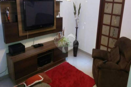 Casa à venda com 1 suíte em Campo Grande, Rio de Janeiro, RJ