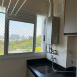 Apartamento à venda com 2 quartos, sendo 1 suíte, em Butantã, São Paulo, SP
