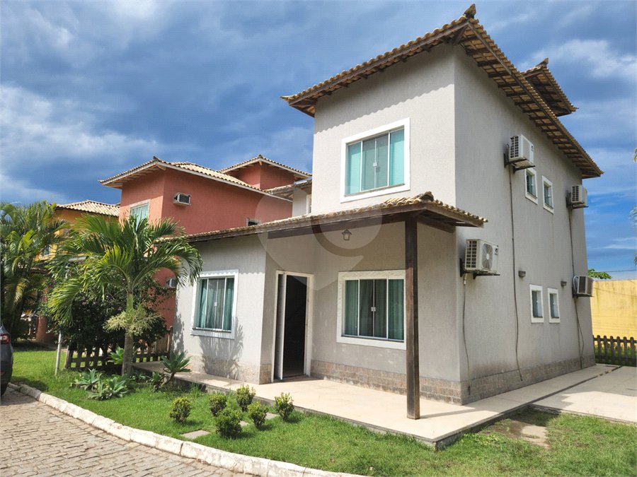 Casa em condomínio à venda com 3 suítes em São José, Armação dos Búzios, RJ