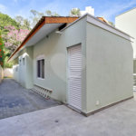 Casa de Vila à venda com 3 suítes em Alto da Boa Vista, São Paulo, SP