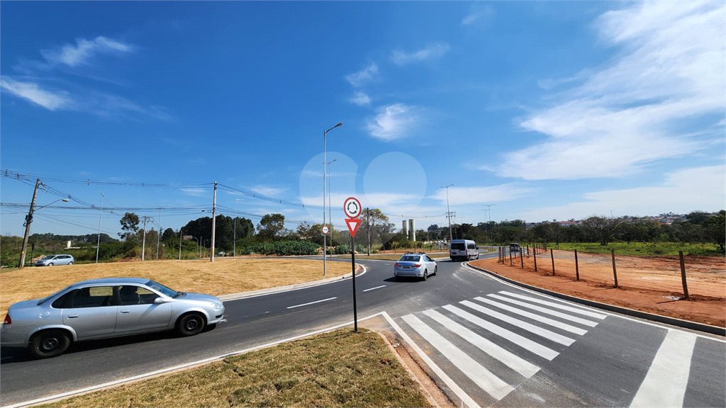 Terreno à venda em Jardim das Nações, Salto, SP