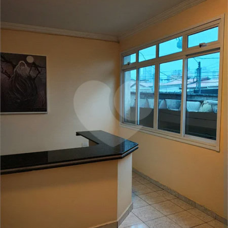 SOBRADO COMERCIAL PARA LOCAÇÃO NO RUDGE RAMOS | 197 m²