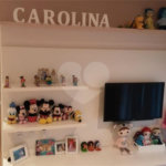 Apartamento à venda com 3 suítes em Jardim do Mar, São Bernardo do Campo, SP