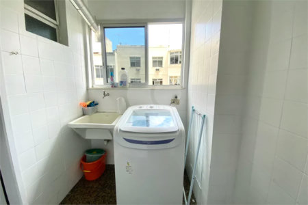 Apartamento à venda com 2 quartos em Copacabana, Rio de Janeiro, RJ