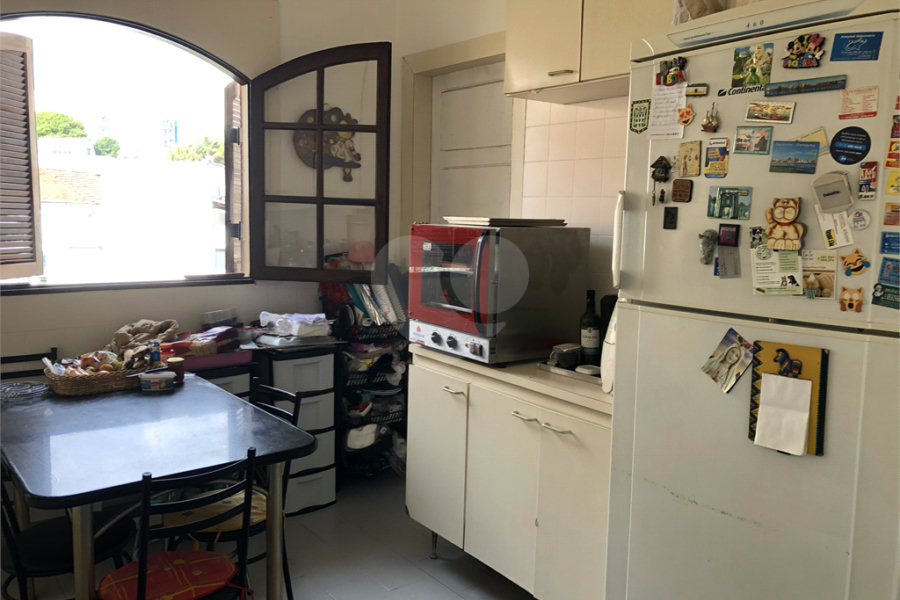 Sobrado à venda com 5 quartos em Santana, São Paulo, SP
