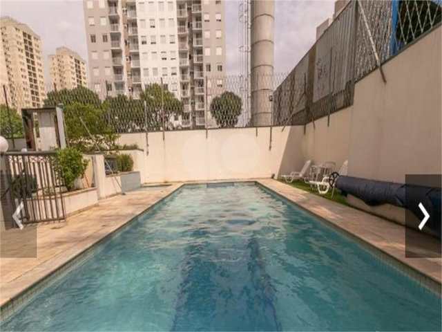 Apartamento à venda com 3 quartos, sendo 1 suíte,  em Limão, São Paulo, SP