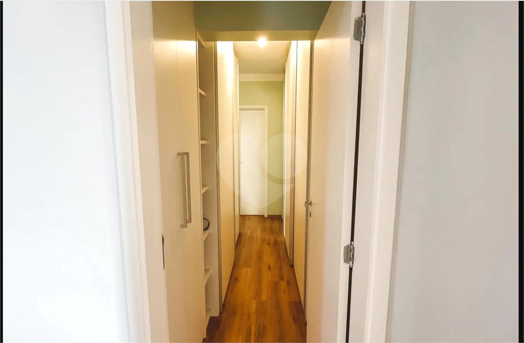 Apartamento à venda com 3 suítes em Santa Teresinha, São Paulo, SP