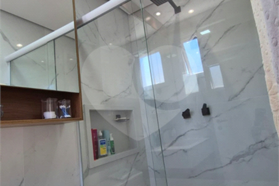 Apartamento à venda com 3 suítes em Santana, São Paulo, SP