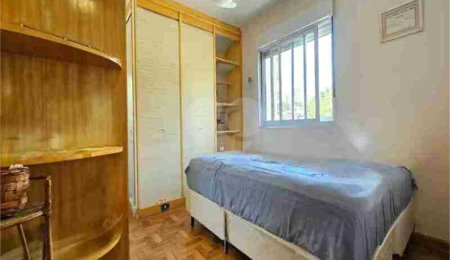 Apartamento à venda com 2 quartos em Vila Mariana, São Paulo, SP
