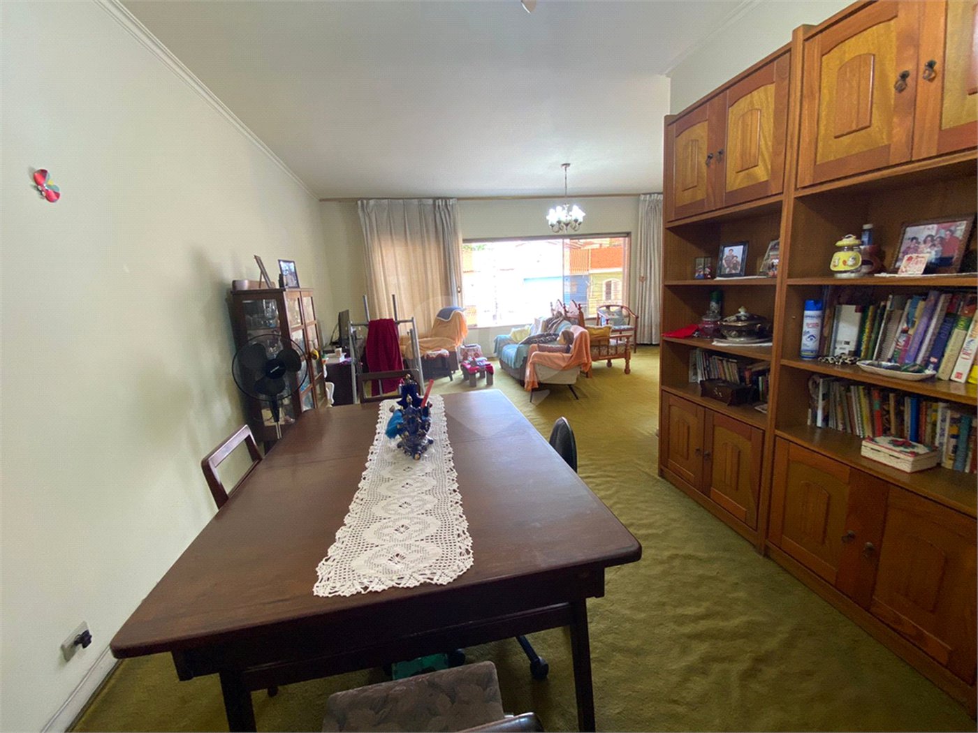 Sobrado à venda com 3 quartos, sendo 1 suíte, em Jardim França, São Paulo, SP