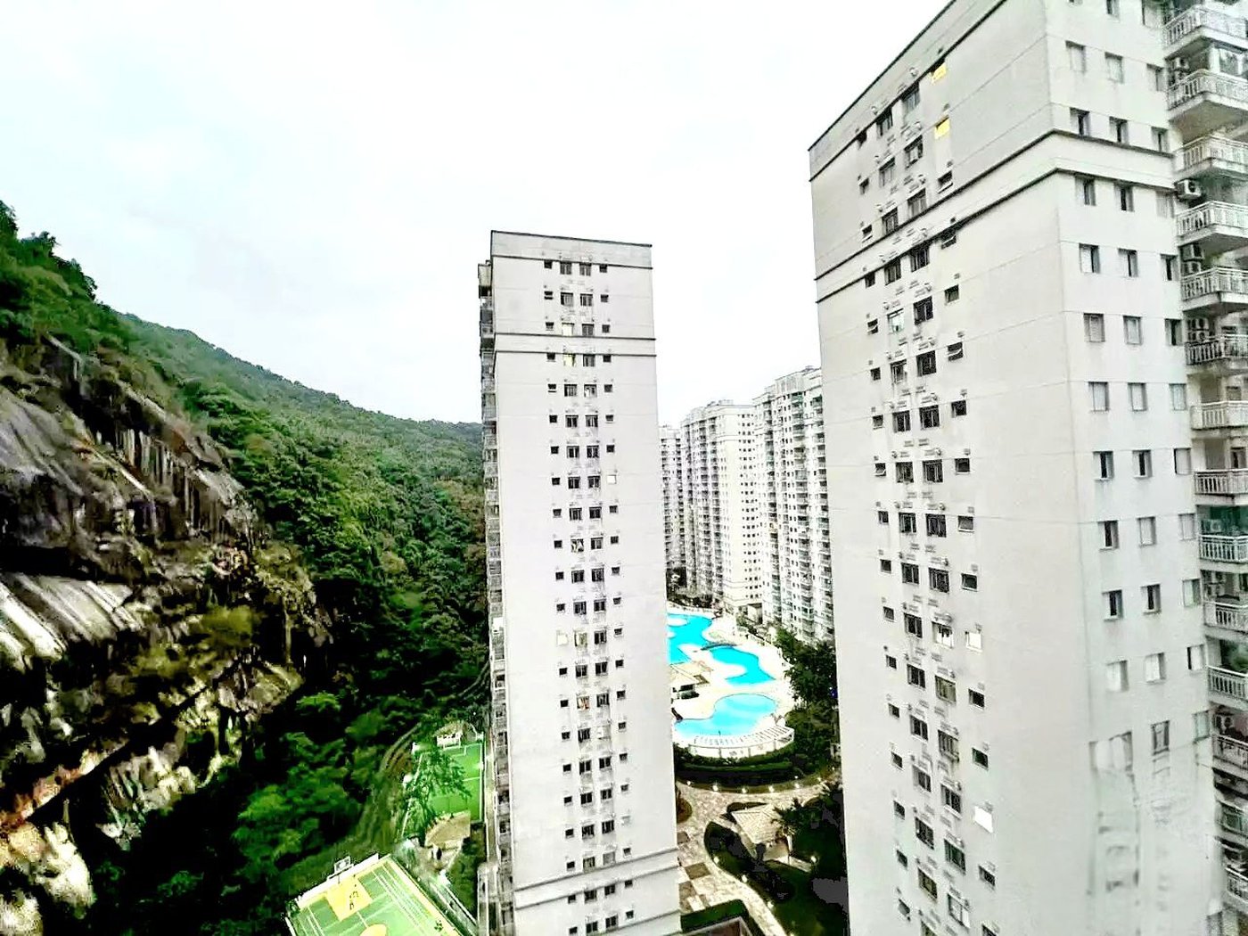 Apartamento com 2 dormitórios, 62 m² - venda por R$ 755.000,00 ou aluguel por R$ 7.085,00/mês - Marapé - Santos/SP