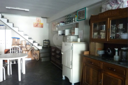 Sobrado à venda com 2 quartos, sendo 1 suíte,  em Alto da Lapa, São Paulo, SP