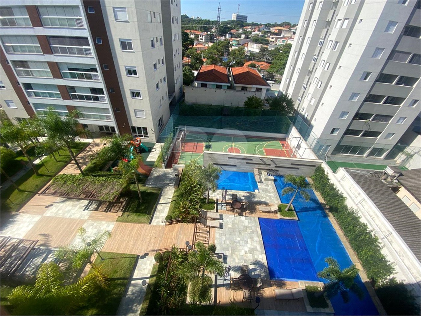 Apartamento à venda com 3 suítes em Vila Leopoldina, São Paulo, SP