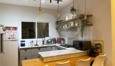Apartamento à venda com 2 quartos em Jardim do Trevo, Atibaia, SP
