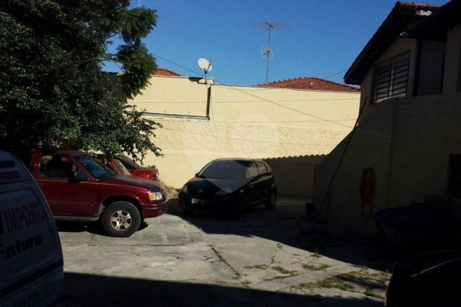 Terreno à venda em Tucuruvi, São Paulo, SP