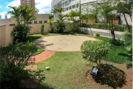 Apartamento à venda com 1 suíte em Vila Andrade, São Paulo, SP
