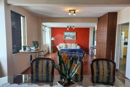 Apartamento à venda com 3 quartos, sendo 1 suíte, em Água Fria, São Paulo, SP