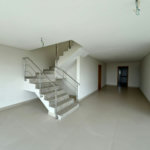 Cobertura com 3 dormitórios à venda, 270 m² por R$ 2.890.000,00 - Barra Funda - Guarujá/SP