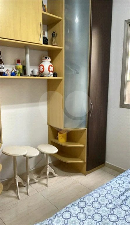 Apartamento à venda com 3 quartos, sendo 1 suíte, em Jardim Colombo, São Paulo, SP