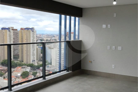 Apartamento à venda com 3 suítes em Vila Firmiano Pinto, São Paulo, SP
