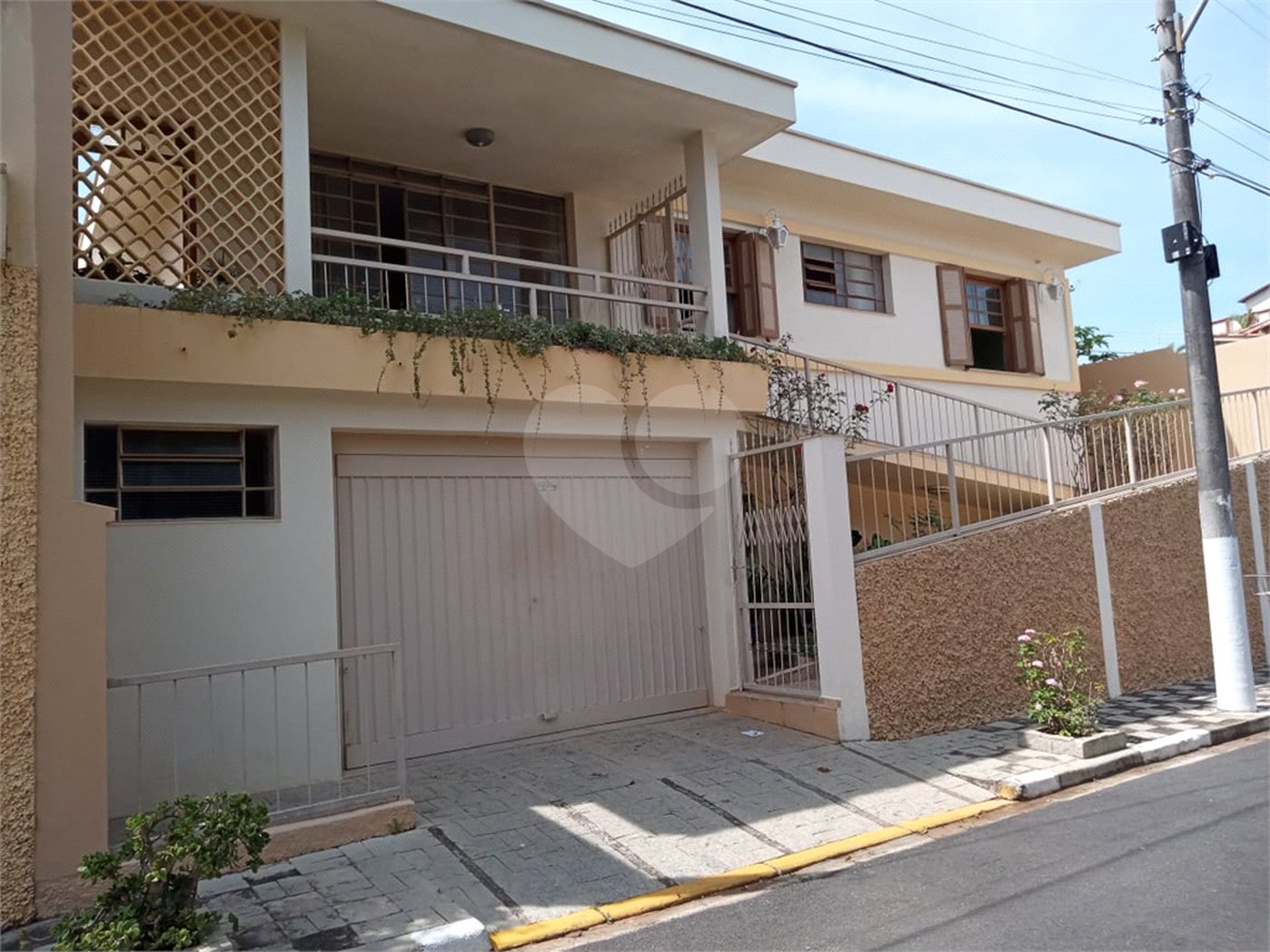 Casa à venda com 3 quartos no Centro, Serra Negra, SP