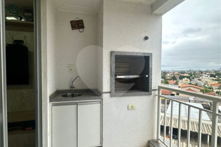 Apartamento à venda com 3 quartos, sendo 1 suíte, em Jardim Shangri-lá, Cuiabá, MT