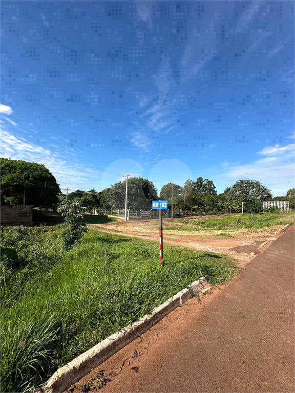 Chácara à venda em Jardim Universitário, Ponta Porã, MS