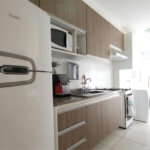 Apartamento à venda com 2 quartos, sendo 1 suíte, em Vila Andrade, São Paulo, SP