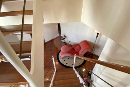 Duplex à venda com 4 suítes em Santana, São Paulo, SP