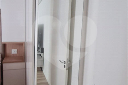 Apartamento à venda com 2 quartos, sendo 1 suíte,  em Barra Funda, São Paulo, SP