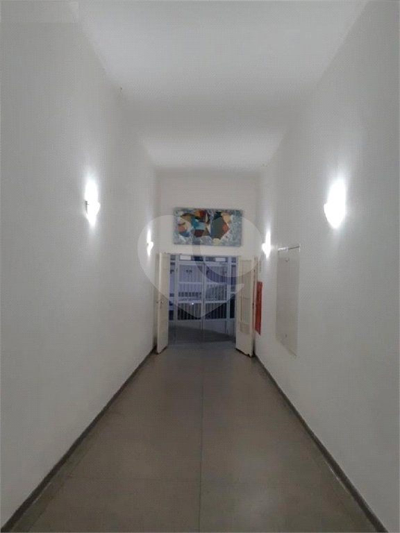 Apartamento para venda em Higienópolis com 1 dormitorio e suite vaga de garagem é do prédio