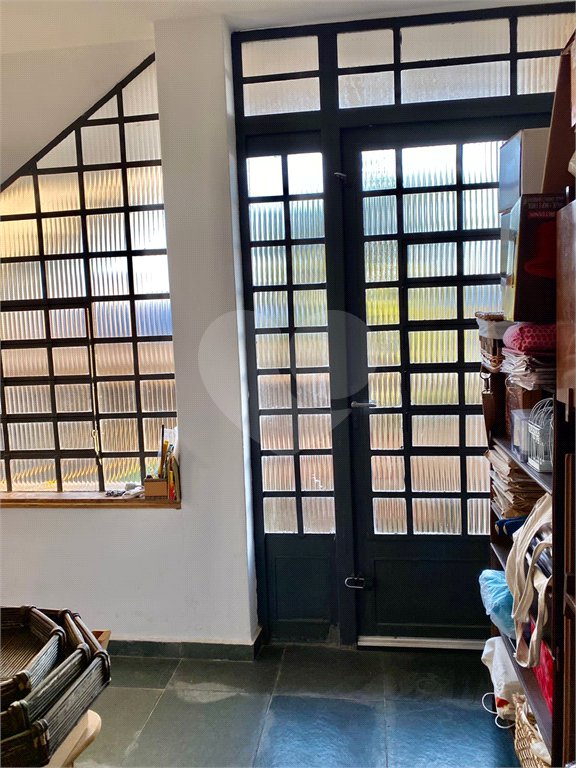 Sobrado à venda com 3 quartos, sendo 1 suíte, em Vila Paulicéia, São Paulo, SP
