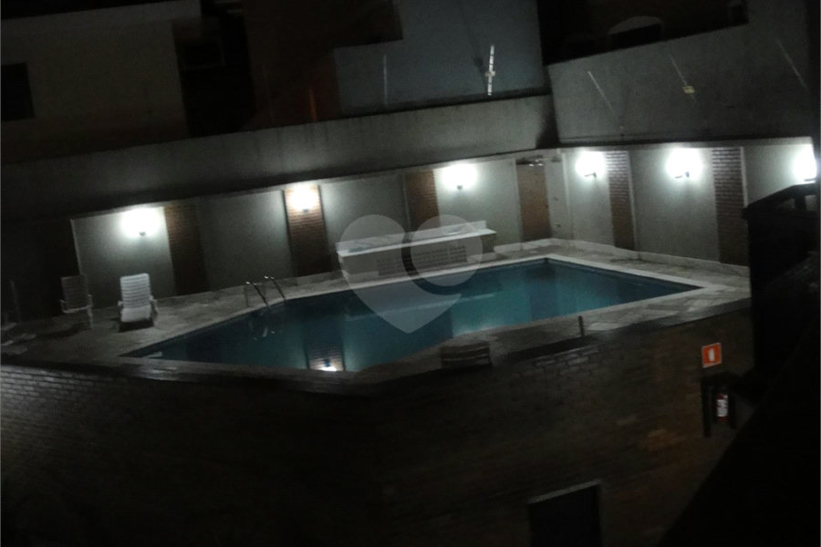 Apartamento à venda com 4 suítes em Casa Verde, São Paulo, SP