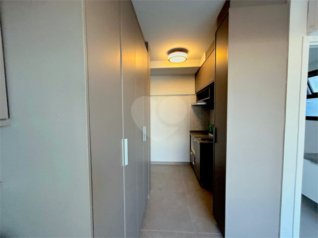 Studio para alugar com 1 quarto em Alto da Boa Vista, São Paulo, SP