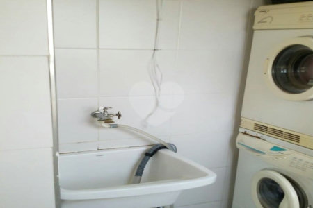 Apartamento à venda com 2 quartos em Vila Santa Teresa (zona Sul), São Paulo, SP